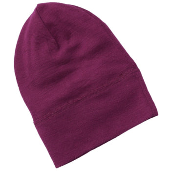 Cappelli lana seta ENGEL natura