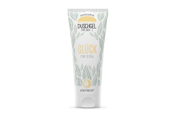 Gel doccia - fortunato per te 🌿 fiore di loto