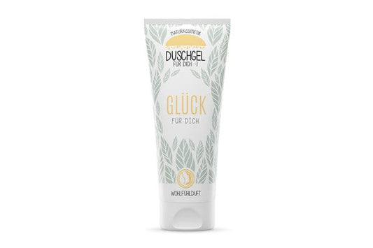 Duschgel - Glück für dich 🌿 Lotusblüte