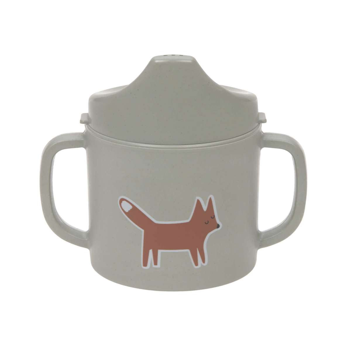 Tazza con beccuccio LÄSSIG