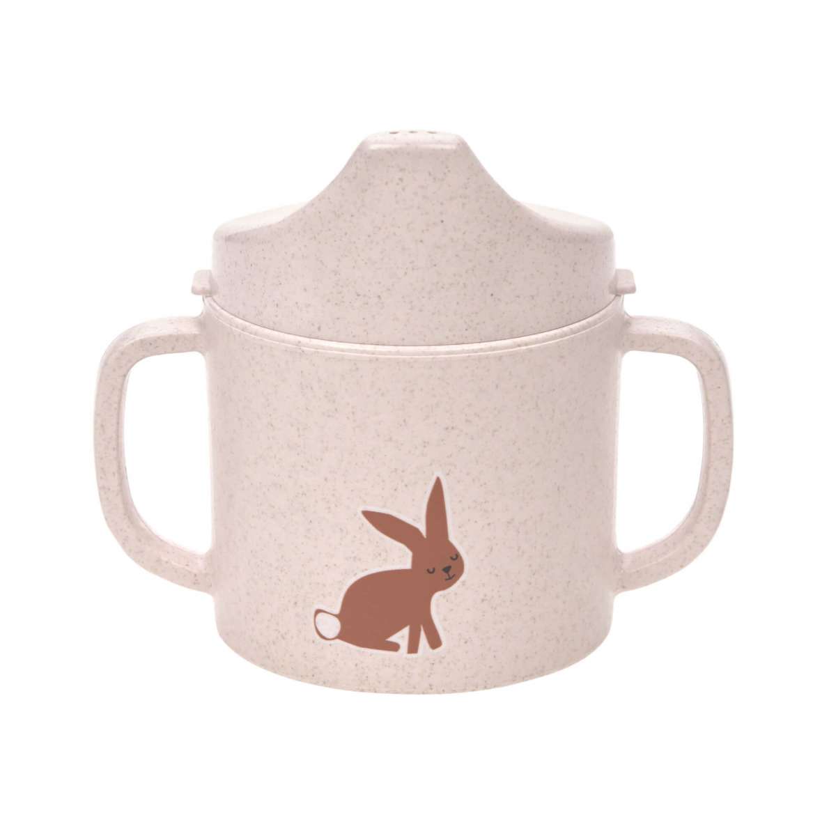 Tazza con beccuccio LÄSSIG
