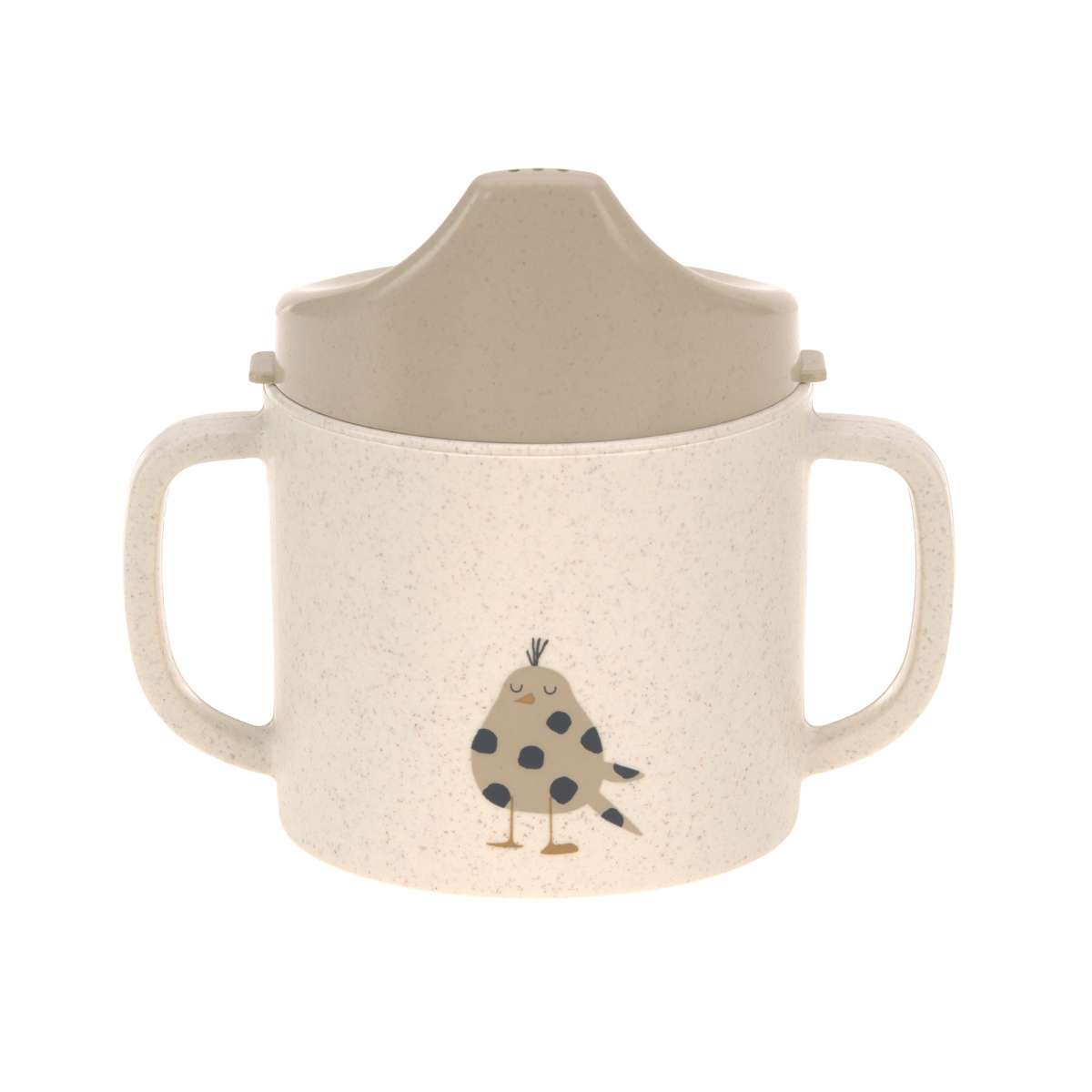 Tazza con beccuccio LÄSSIG