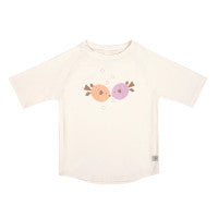 Shirt UV Kinder Kurzarm Lässig
