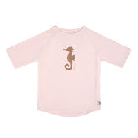 Shirt UV Kinder Kurzarm Lässig