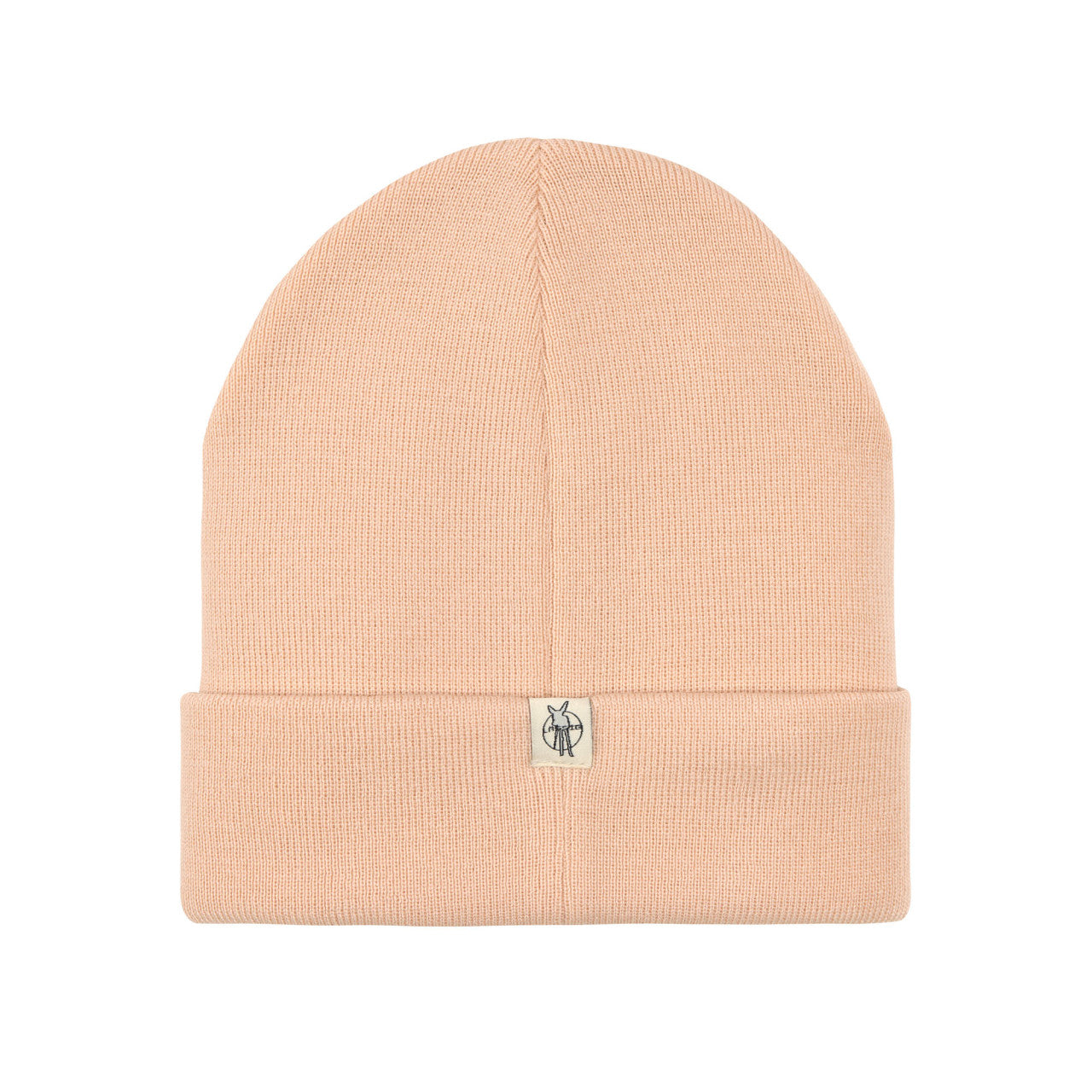 Berretto per bambini - Lana merino, Little Gang, Smile Pink Casual