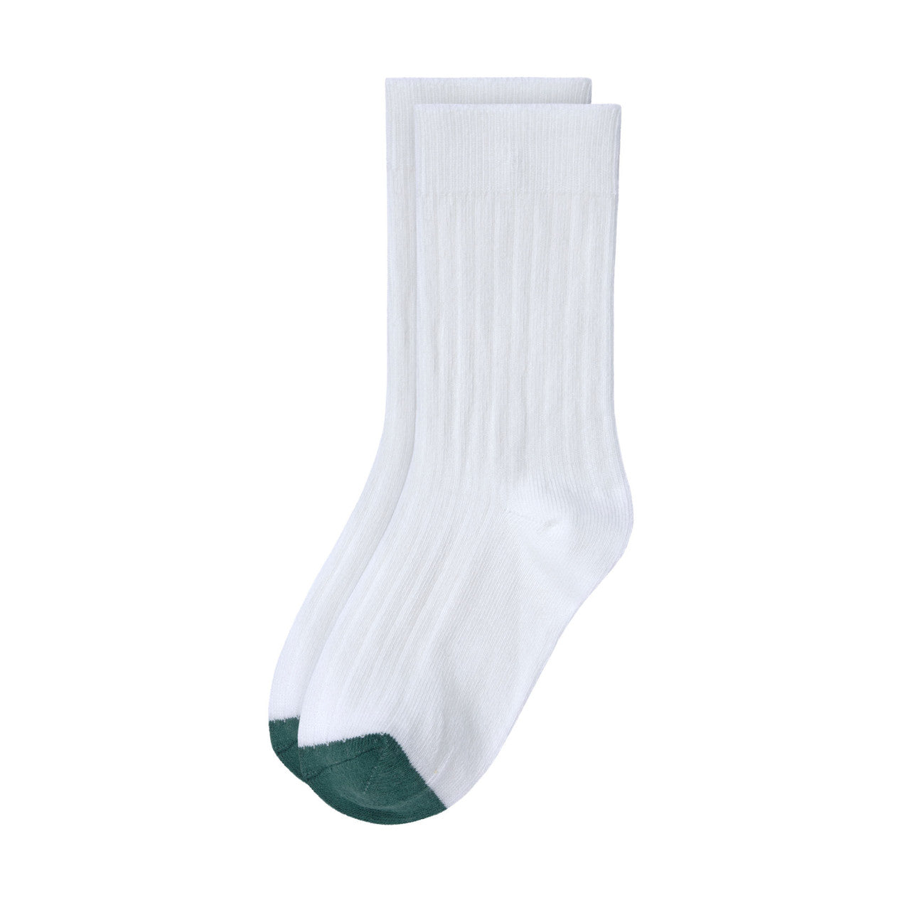 Set di 5 calzini per bambini - Little Gang, viola bianco verde casual