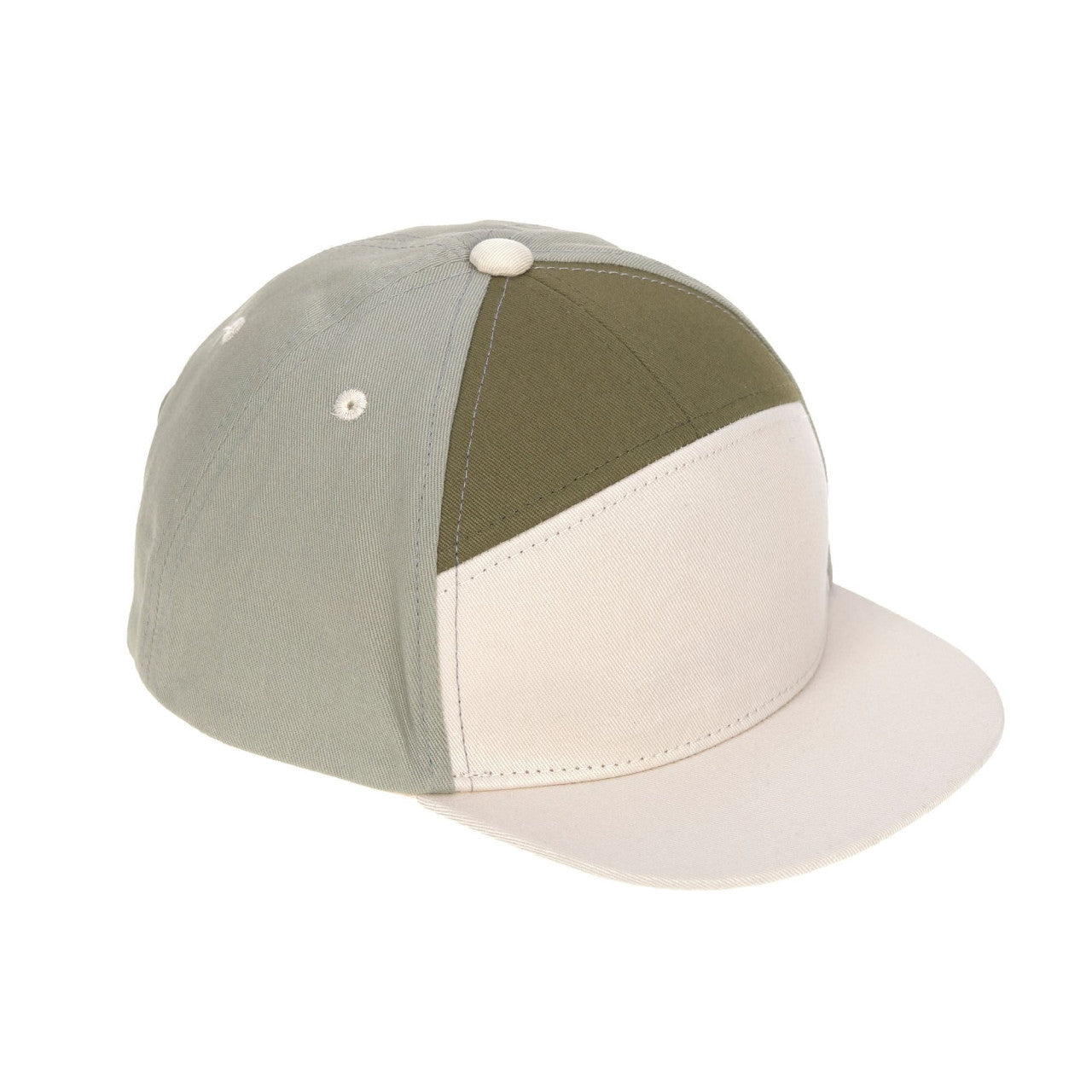 Berretto per bambini - Little Gang, Sand Olive Casual