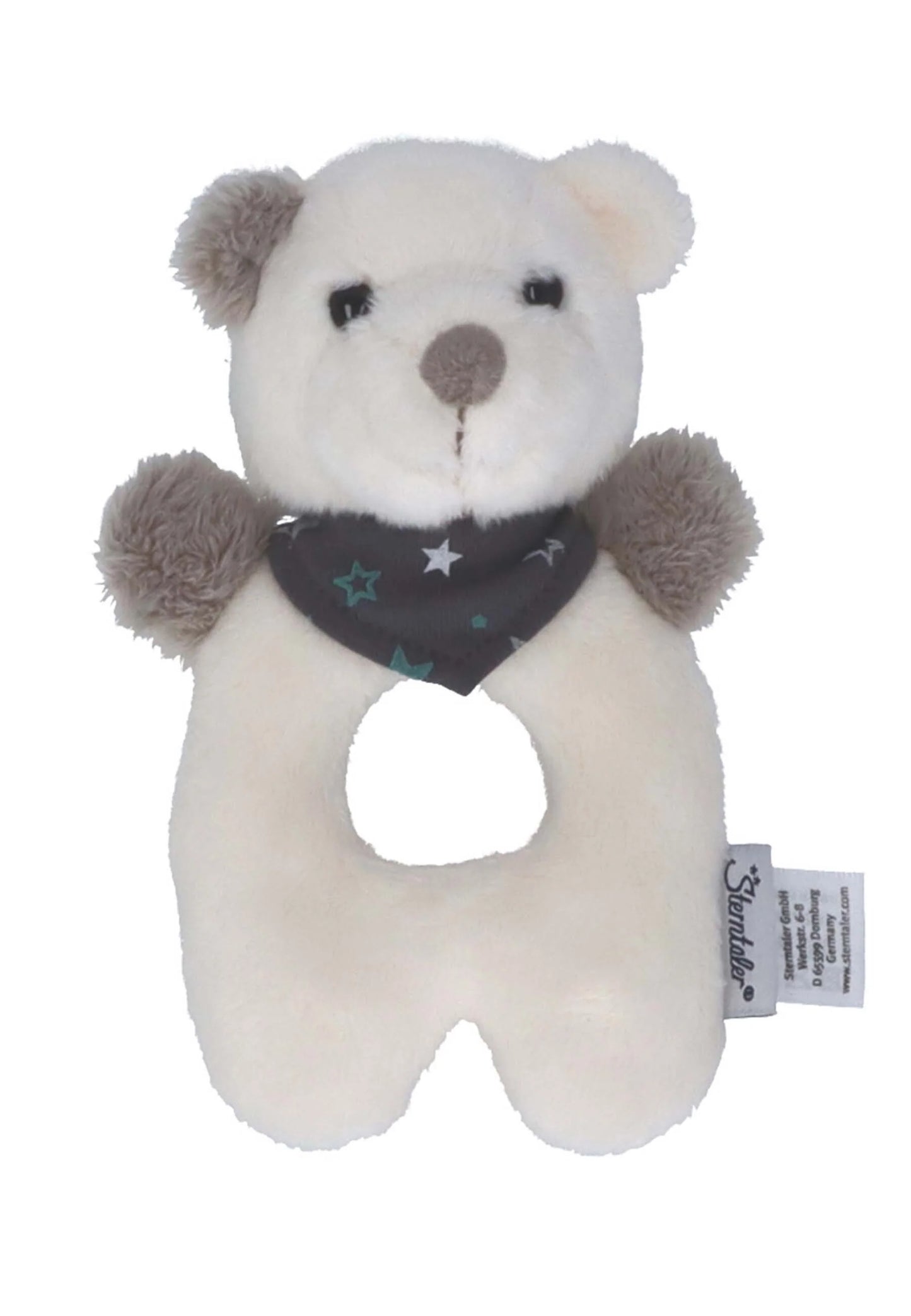 Carillon asino Emmilius in piedi Sternthaler