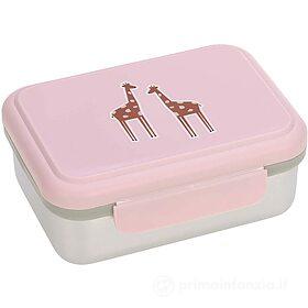 Lunchbox mit Motiv Lässig