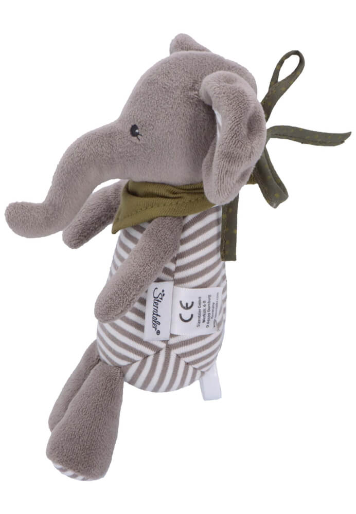 Carillon Elefante Eddy in piedi Sternthaler