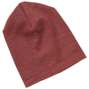 Cappelli lana seta ENGEL natura