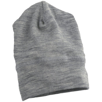 Cappelli lana seta ENGEL natura