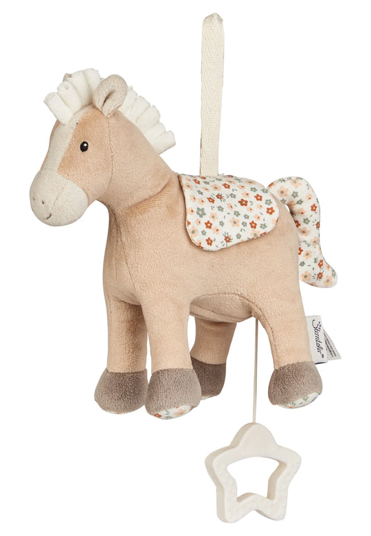 Spieluhr Pferd Sunny Sterntaler