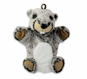 Marmotta marionetta