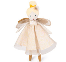 Puppe Fee Moulin Roty