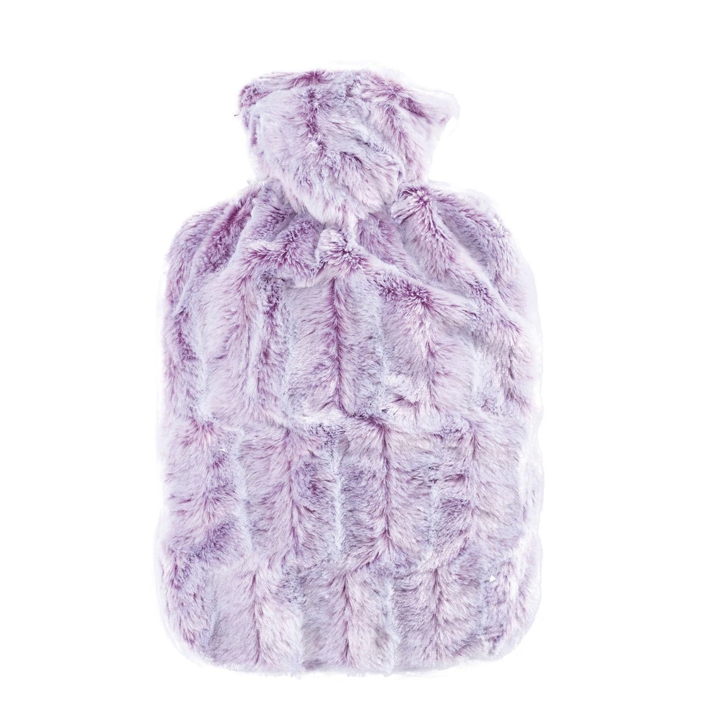 Borsa dell'acqua calda in morbida pelliccia Hugo Frog