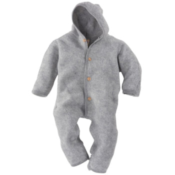 Tutina Baby Wollfleece ENGEL Natur