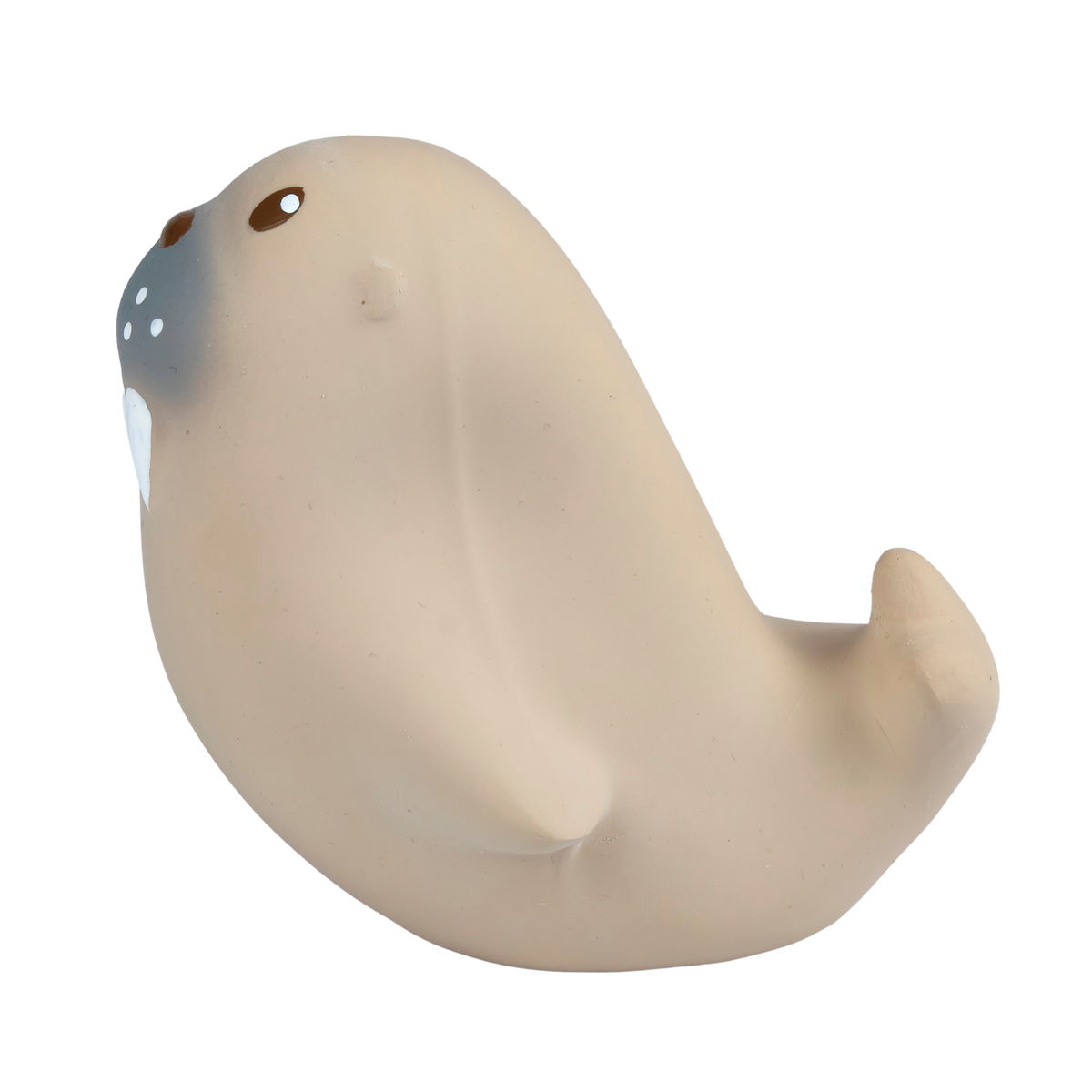 Anello da dentizione sigillante in gomma naturale