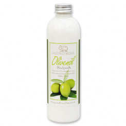 Latte corpo con latte di pecora biologico, olio di oliva Florex