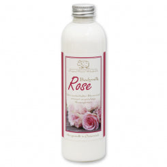 Latte corpo con latte di pecora biologico, Rose Florex