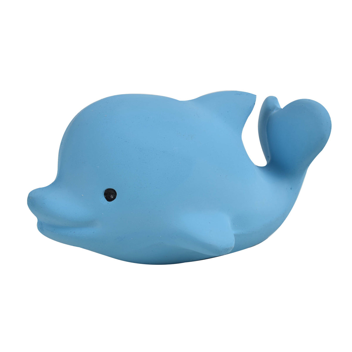 Beissring Delfin aus Naturkautschuk