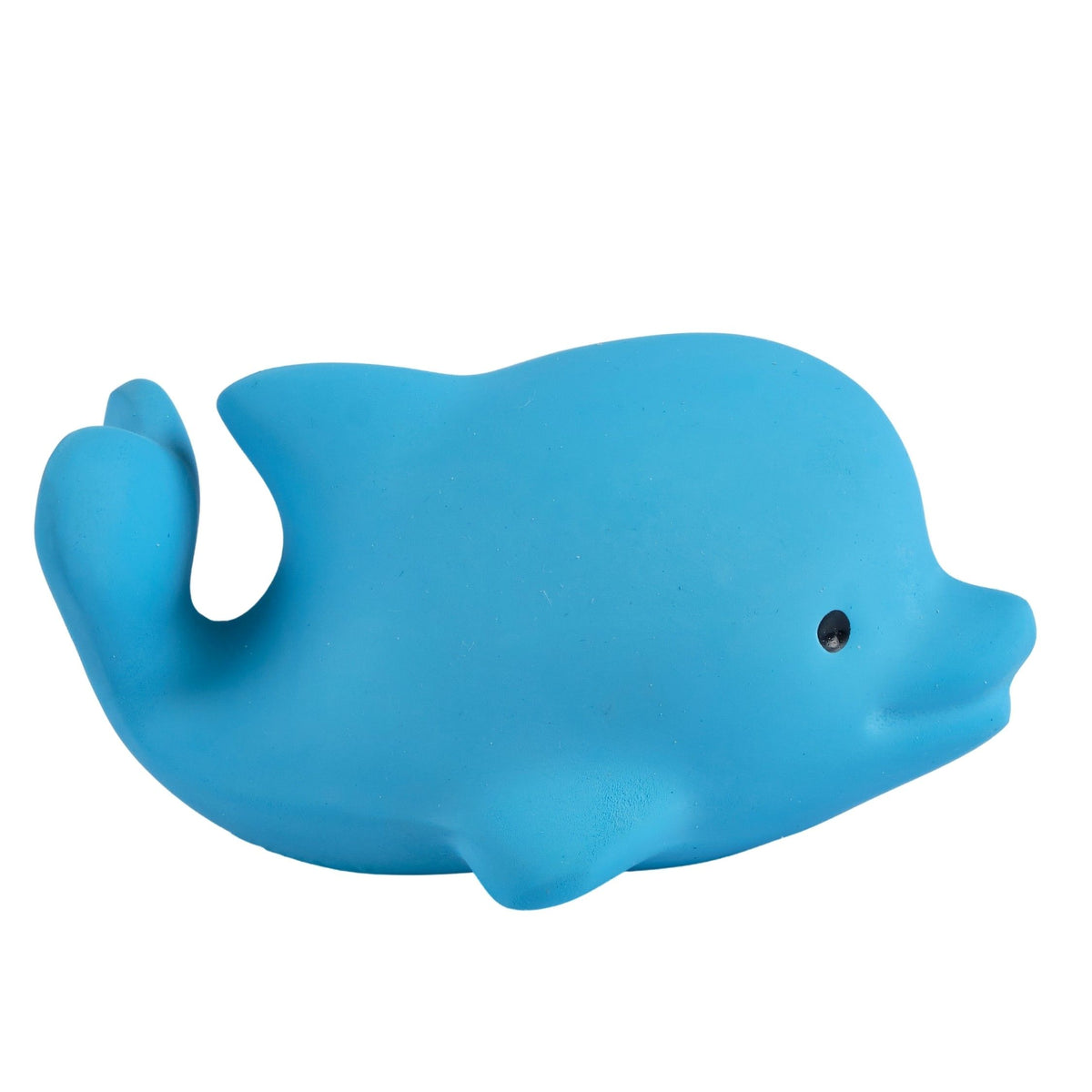 Beissring Delfin aus Naturkautschuk
