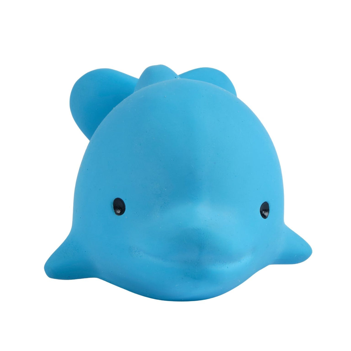 Beissring Delfin aus Naturkautschuk