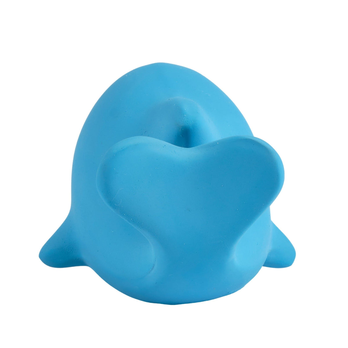 Beissring Delfin aus Naturkautschuk
