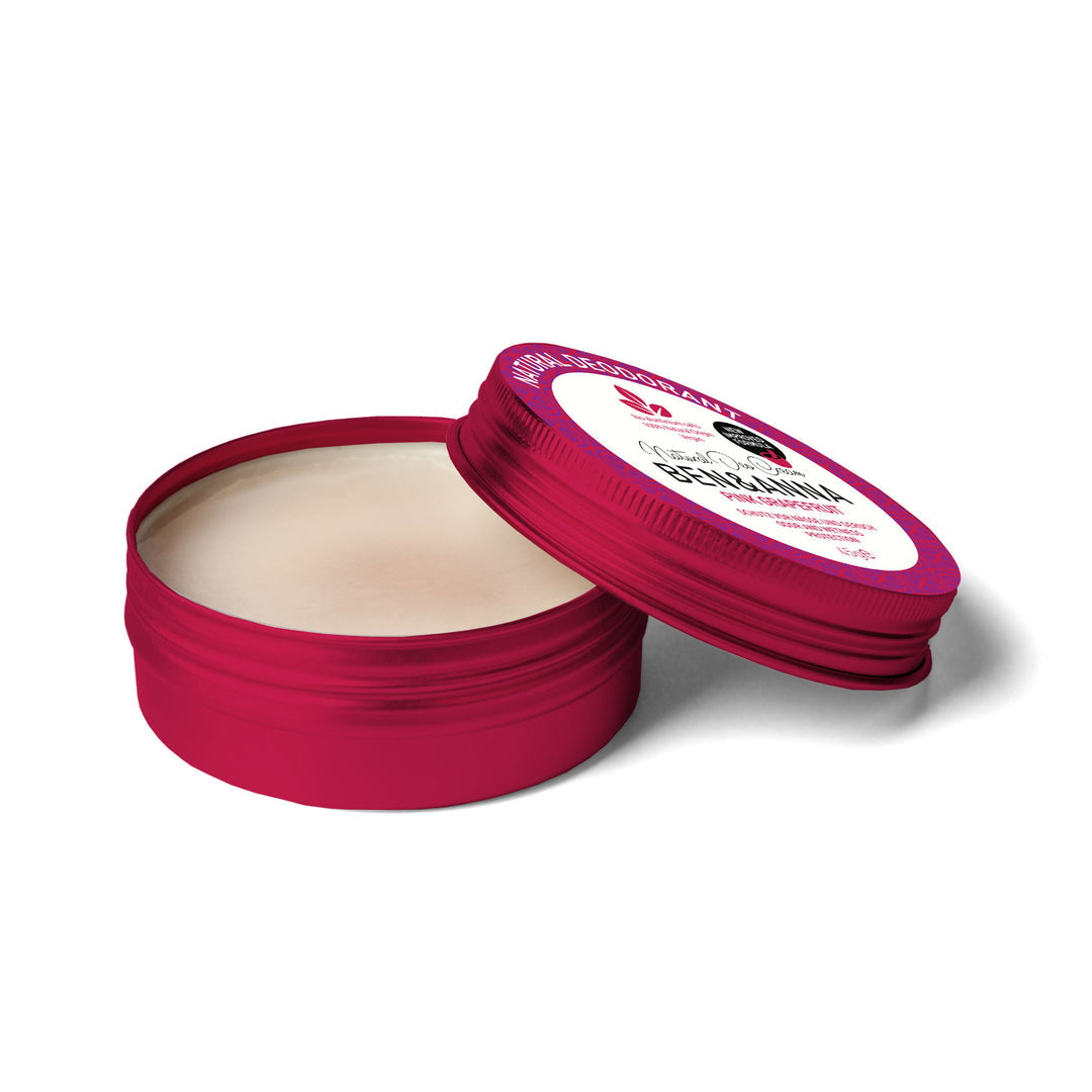 DEOCREME – POMPELMO ROSA Ben & Anna