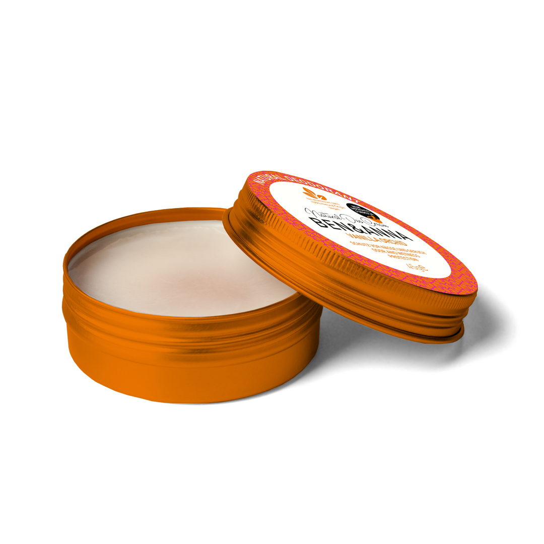 DEOCREME – ORCHIDEA VANIGLIA Ben & Anna