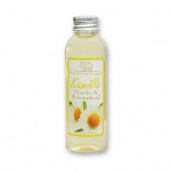 Doccia e bagnoschiuma con latte di pecora BIOLOGICO, olio d'oliva Florex