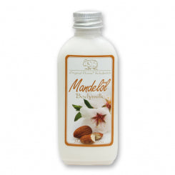 Latte corpo con latte di pecora biologico, olio di mandorle Florex
