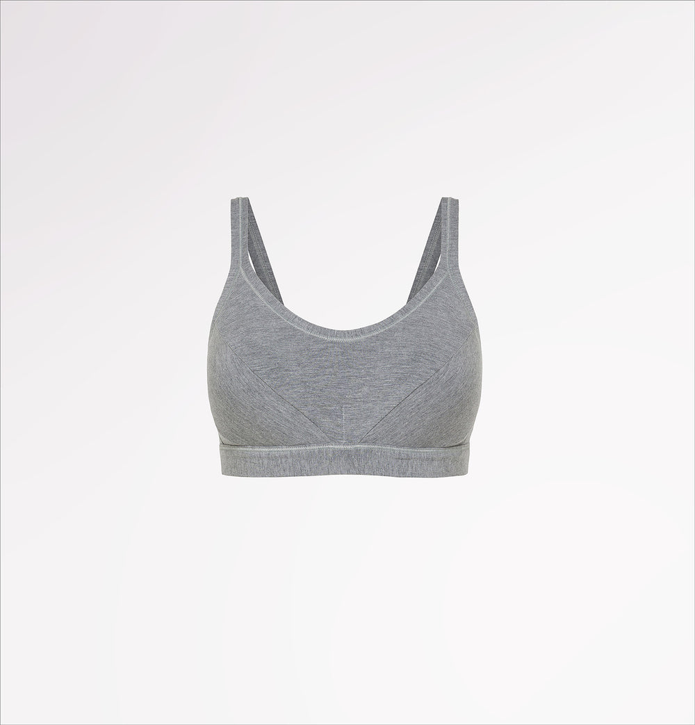 Reggiseno con coppe realizzato in TENCEL™ Casagin