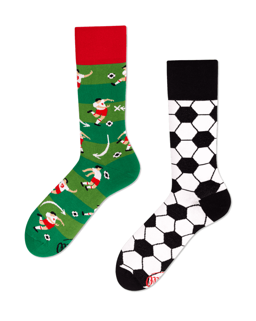 Calzini Calcio Molte Mattina
