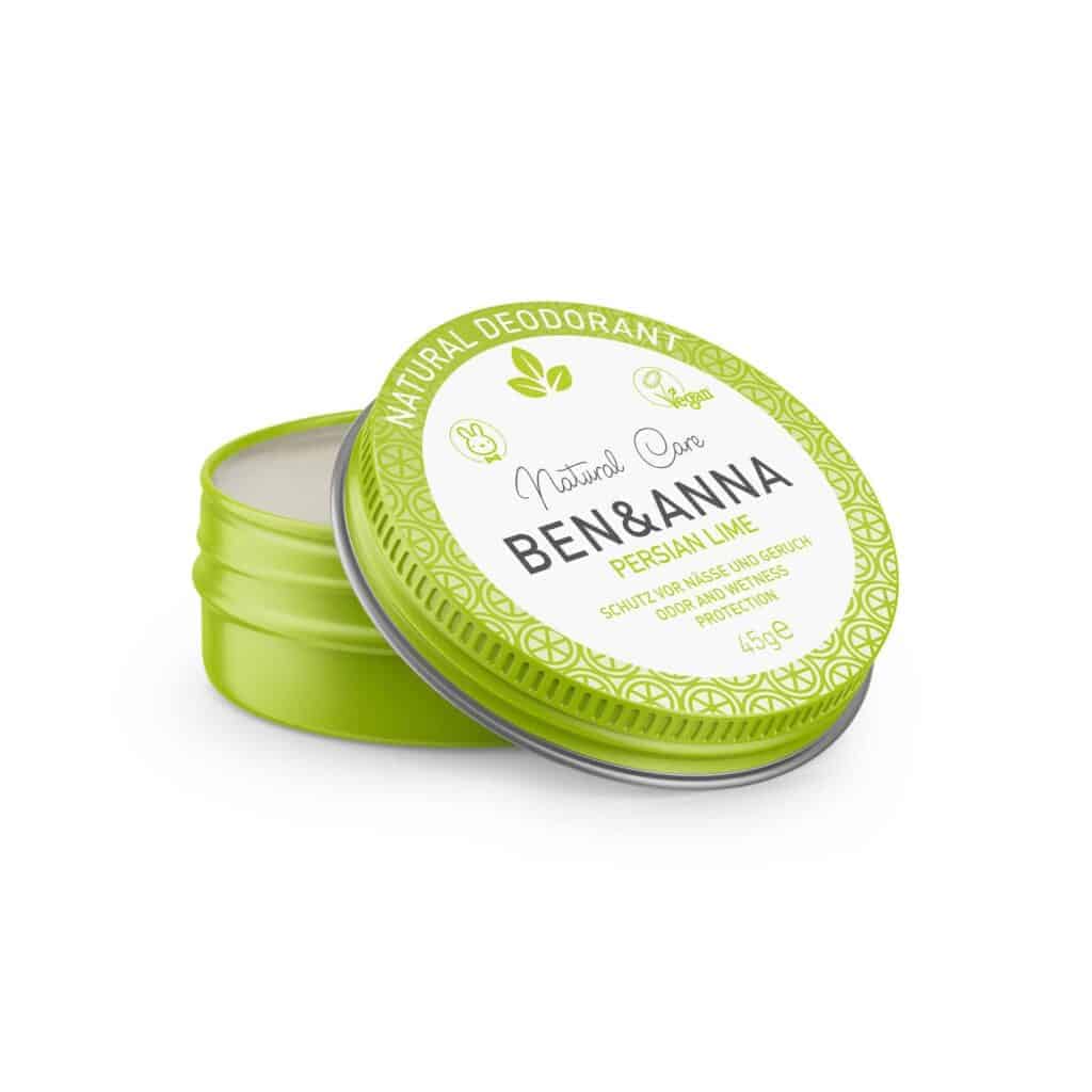 DEOCREME – CALCE PERSIANA Ben & Anna