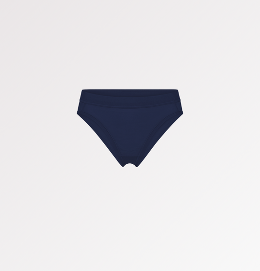 Klassischer Slip aus Naturstoff Tencel Casagin