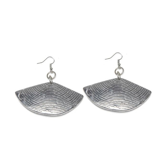 Orecchini mezzaluna Vesto Pazzo