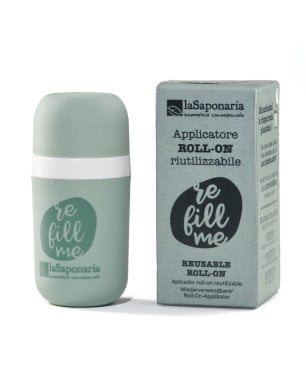 DEO Creme Grace Fiordaliso & Calendula La Saponaria