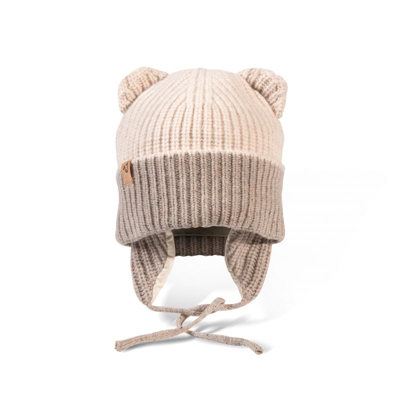 Babymütze Merino Feuerkogel Fellhof