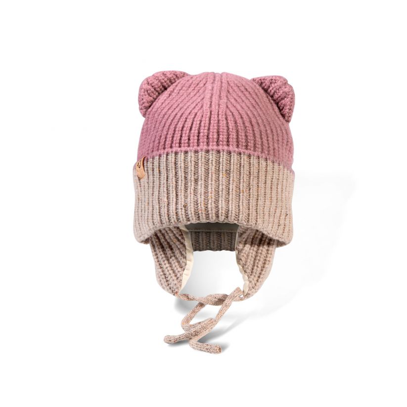 Babymütze Merino Feuerkogel Fellhof