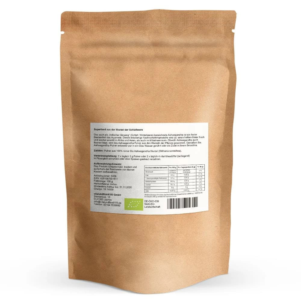 Vitalundfitmit100 tamponato con vitamina C