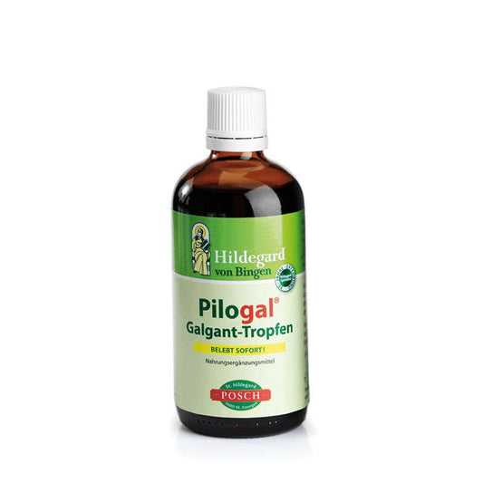 Pilogal Galgant Gocce Santa Ildegarda Posch