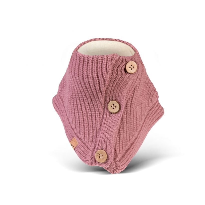 Halswärmer für Babys Merino Fellhof