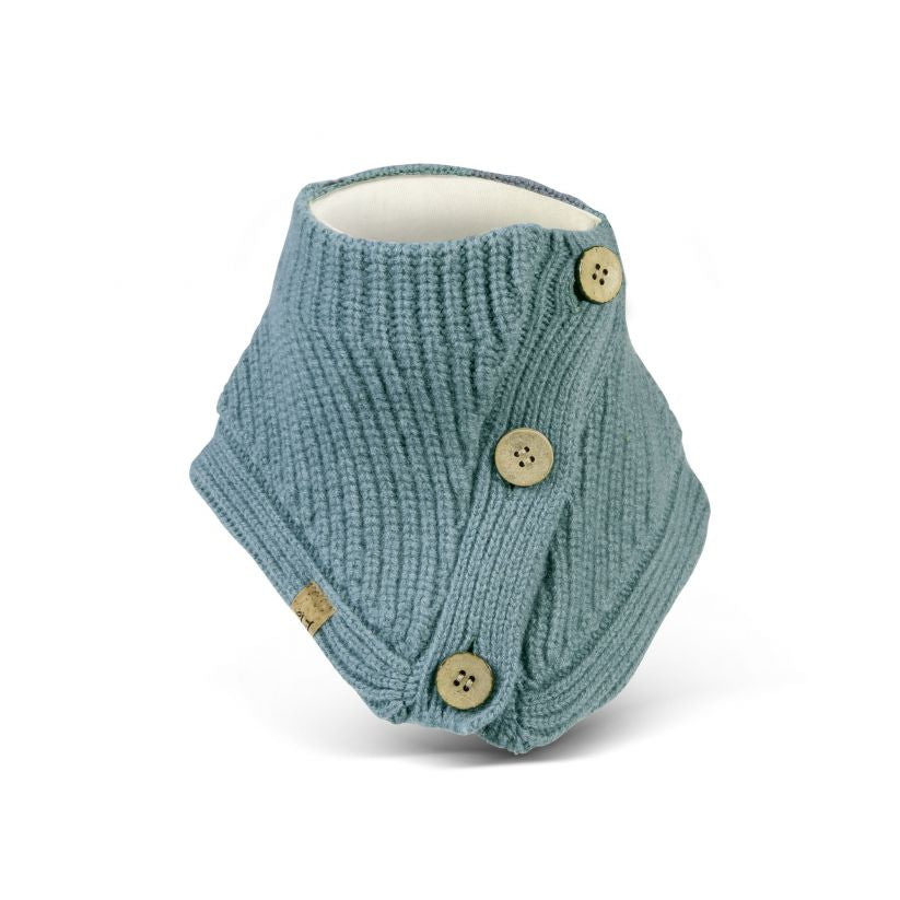 Halswärmer für Babys Merino Fellhof