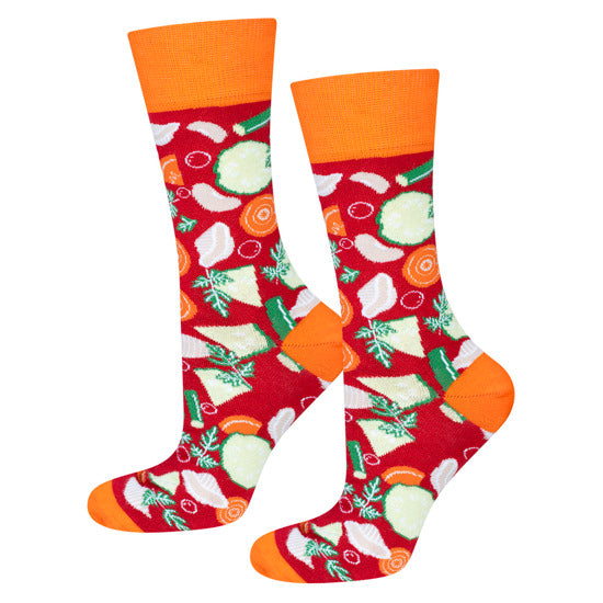 Calzini Minestrone 40-45