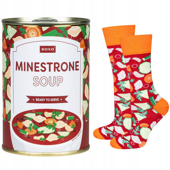 Calzini Minestrone 40-45