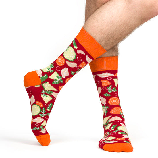 Calzini Minestrone 40-45