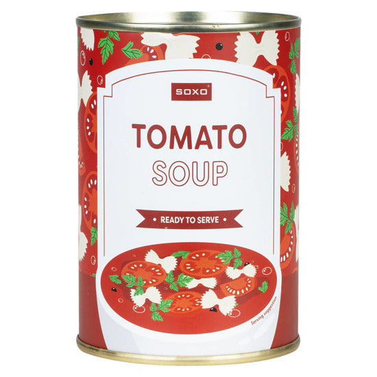 La parrocchiale Zuppa di Pomodoro 35-40