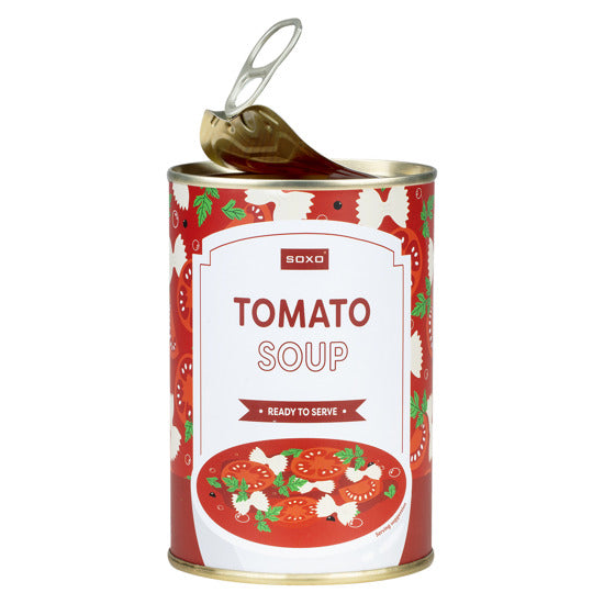 La parrocchiale Zuppa di Pomodoro 35-40