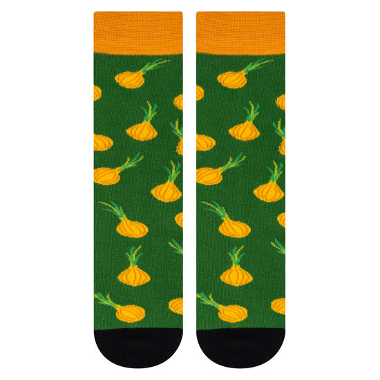 Socken Chips in der Dose 35-40/40-45